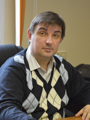 Aleksandr Mikhailovich Kukanov