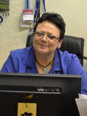 Irina Borisovna Maloglazova