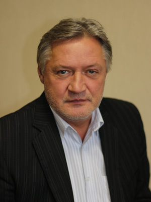 Andrei Petrovich Zabrovskii